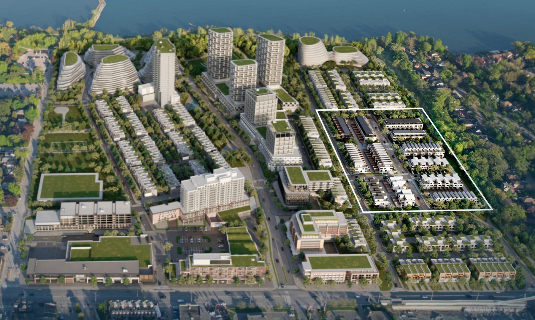 Additional image 4 of Brightwater Towns