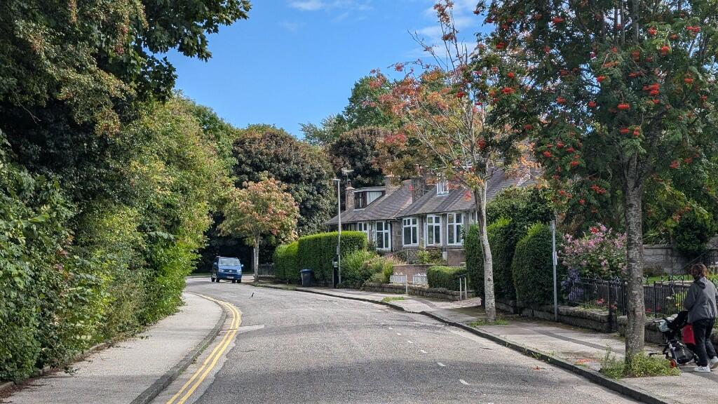 Sunnyside Terrace, Aberdeen, AB24 3NB