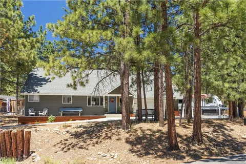 257 Turlock Drive, Big Bear City, CA 92314