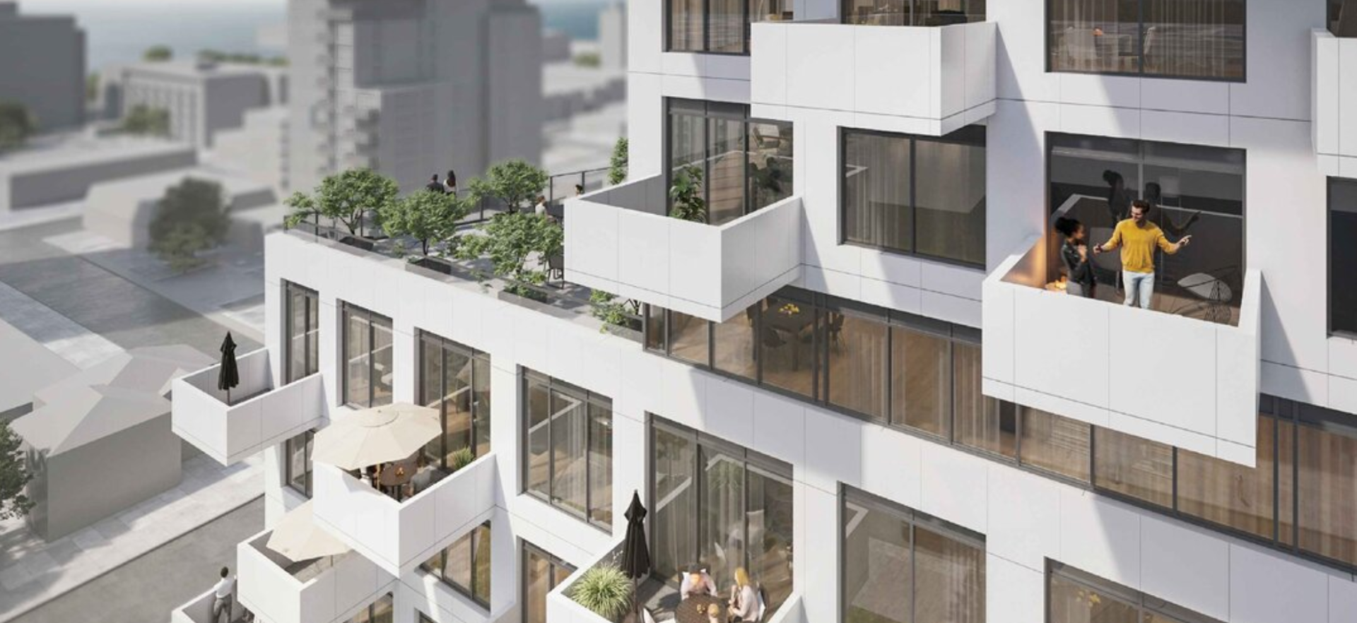 Additional image 3 of Ten West