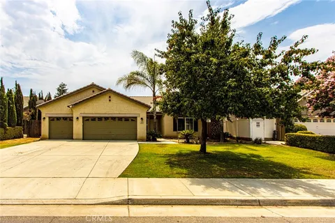 12607 Mezzadro Avenue, Bakersfield, CA 93312