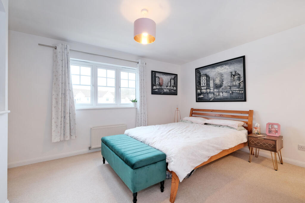 Additional image 15 of Green Way, Oldmeldrum, AB51