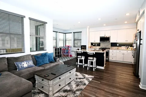 1201 Lasso Way #205, Rancho Mission Viejo, CA 92694