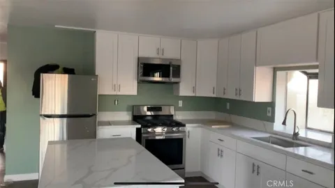 17075 Fort Tejon Road, Llano, CA 93544