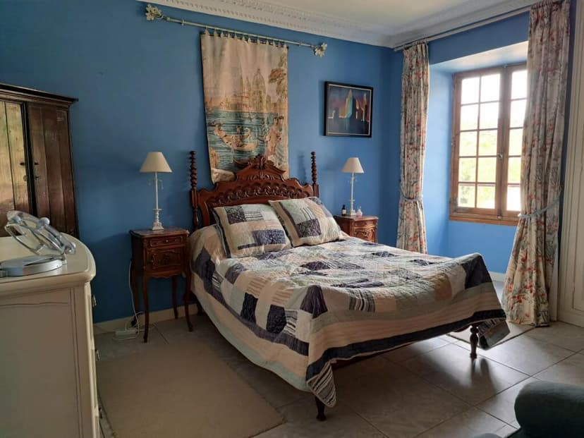 Additional image 3 of Poitou-Charentes, Vienne, Angles-sur-l`Anglin, France