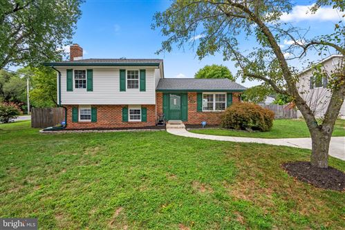 2936 Bristol Channel Court, Pasadena, MD 21122