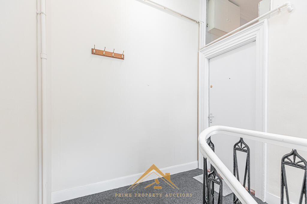 Additional image 16 of 421 Flat 3 Union Street, Aberdeen, AB11 6DA