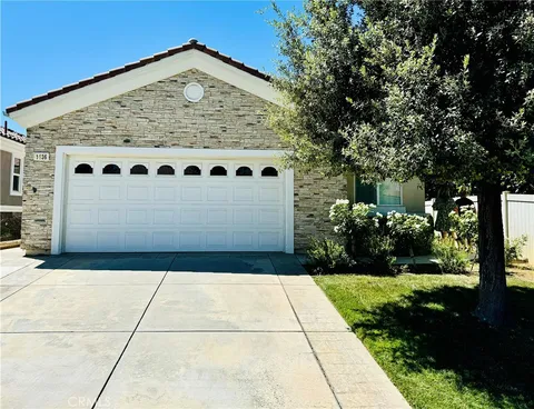 1636 Snowberry Road, Beaumont, CA 92223