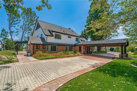 12268 Presilla Road, Camarillo, CA 93012