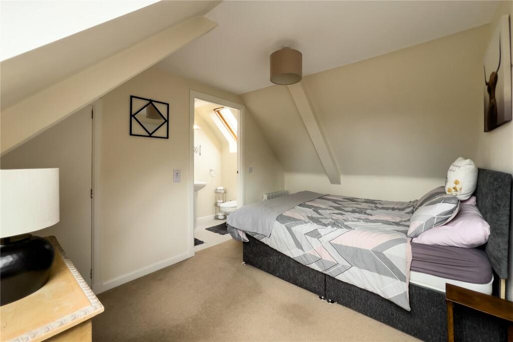 Additional image 17 of Reekie Farm, Alford, Aberdeenshire, AB33