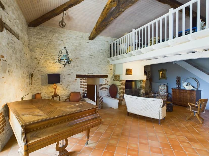 Additional image 3 of Aquitaine, Lot-et-Garonne, St-Aubin, France