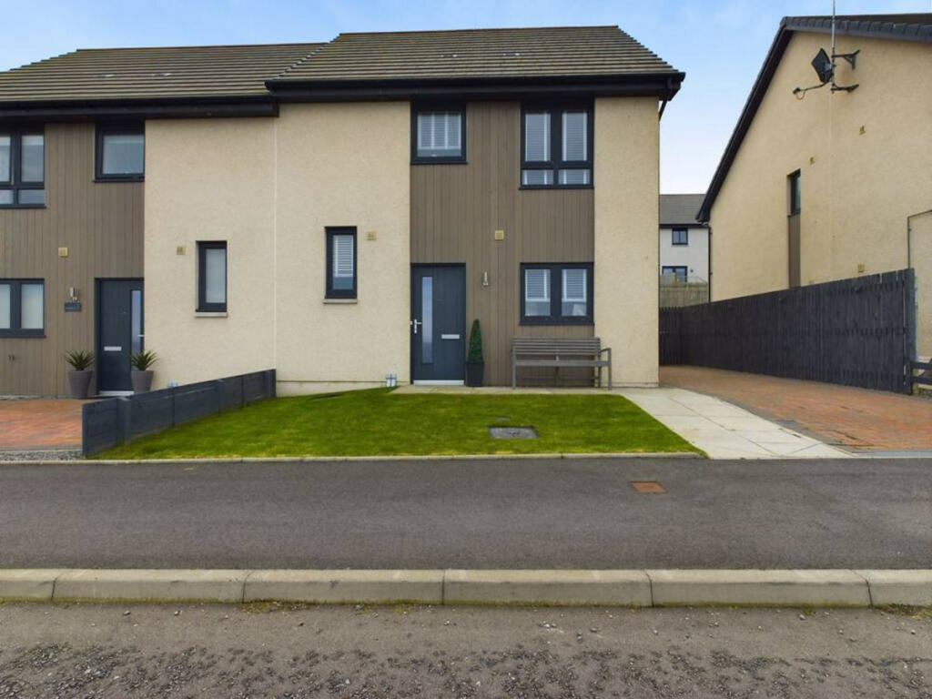 Additional image 28 of Macdonald Road, Banff, AB45