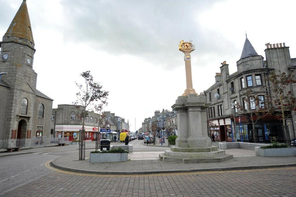 Additional image 11 of Kirk Brae, Fraserburgh