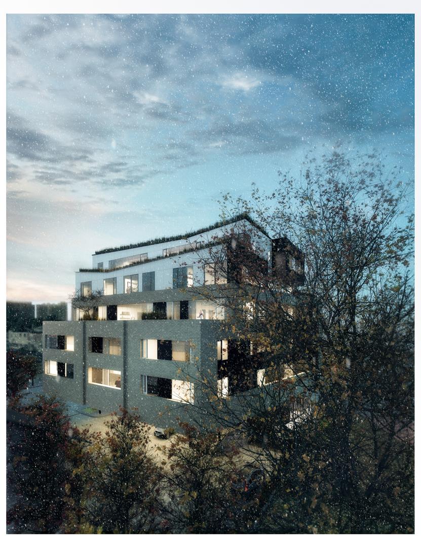 Additional image 2 of Suites On the Danforth Condos