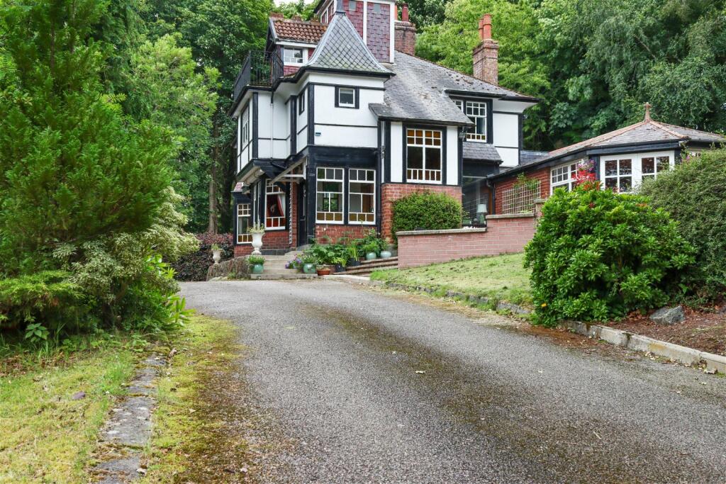 Additional image 29 of The Firs, 70 Beltie Road, Torphins. Banchory. AB31