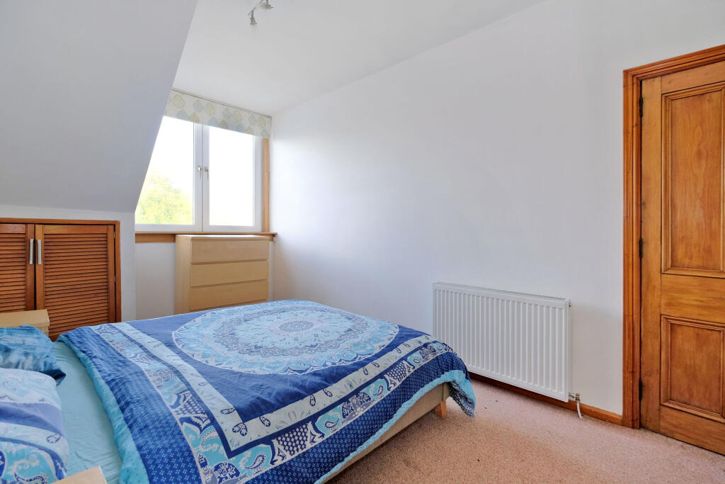 Additional image 9 of Attic Floor Right, 646 Holburn Street, Aberdeen, Aberdeenshire