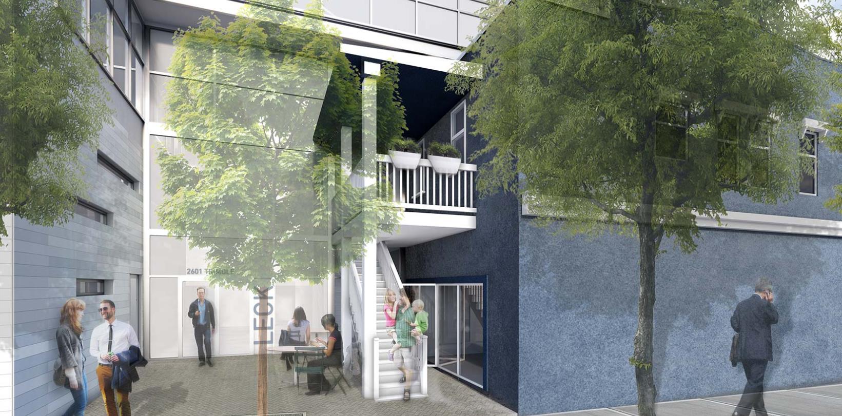 Additional image 3 of 2615 Trimble Street Condos