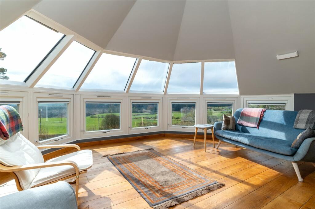 Additional image 27 of Corrennie Cottage, Midmar, Inverurie, Aberdeenshire, AB51