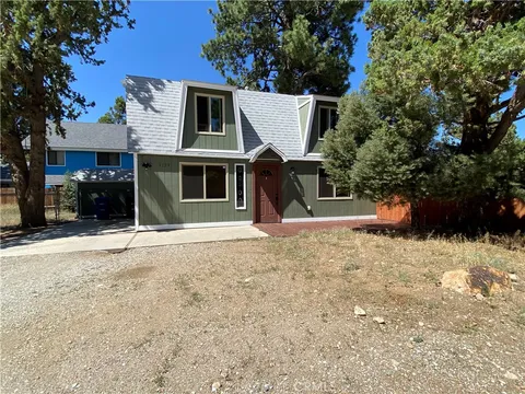2125 4th Lane, Big Bear City, CA 92314