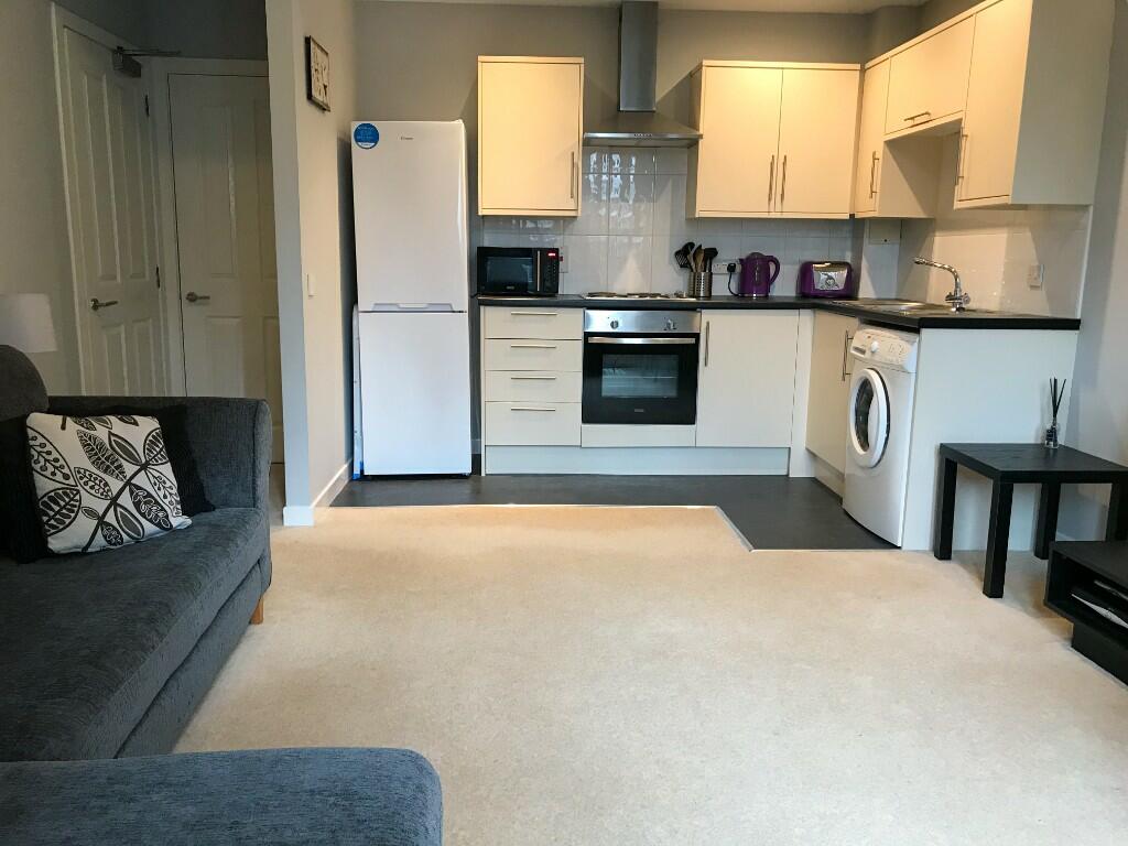 Additional image 7 of Union Street, Aberdeen, Aberdeenshire, AB11