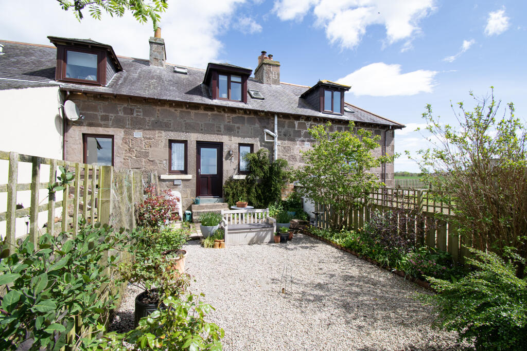 Additional image 20 of Pittengardner Farm Cottages, Fordoun, AB30