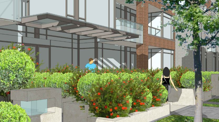 Additional image 14 of 175 Richmond Road Condos
