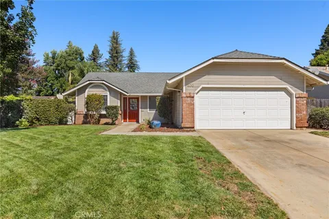 400 Chestnut Rose Lane, Chico, CA 95973