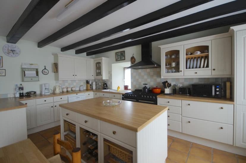 Additional image 2 of Normandy, Manche, Gavray-sur-Sienne, France