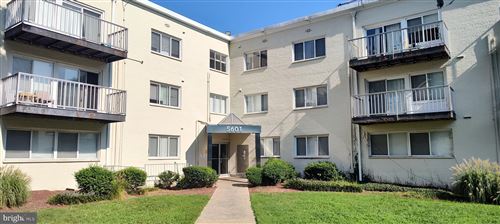 5601 Parker House Terrace #401, Hyattsville, MD 20782
