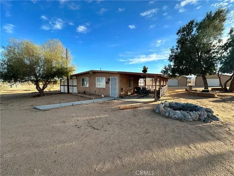 Primary image of 56473 Reche Road, Landers, CA 92285