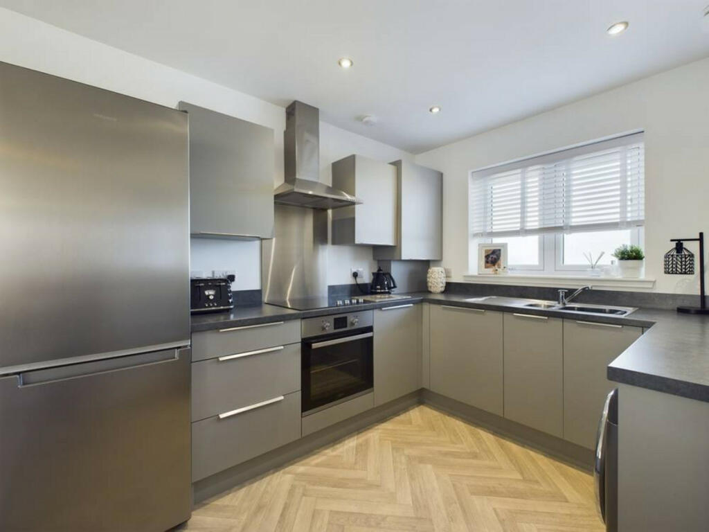 Additional image 11 of Macdonald Road, Banff, AB45