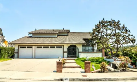 502 Via Juarez, San Clemente, CA 92673