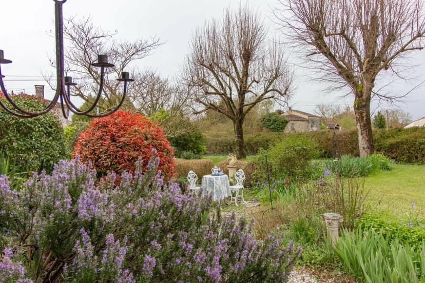 Additional image 2 of Poitou-Charentes, Charente-Maritime, Matha, France