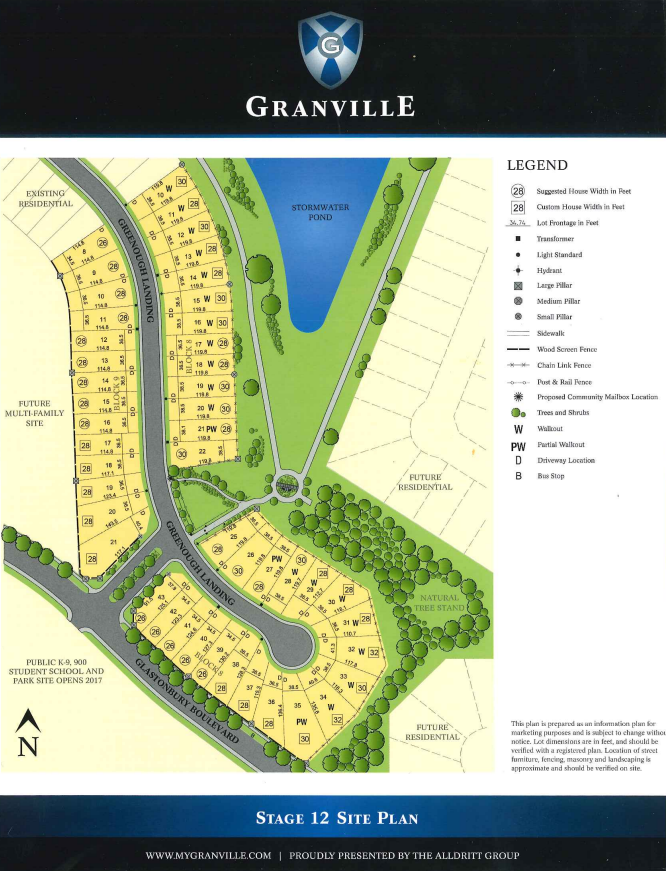 Additional image 17 of Granville