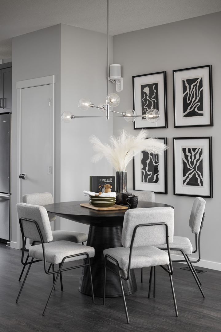 Additional image 10 of Belmont - Morrison Homes