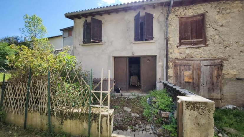 Additional image 3 of Languedoc-Roussillon, Aude, Camurac, France
