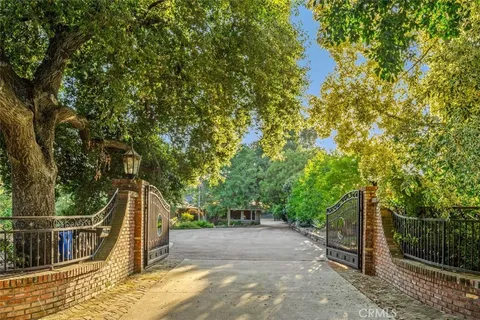 529 Winston Ave, Bradbury, CA 91008