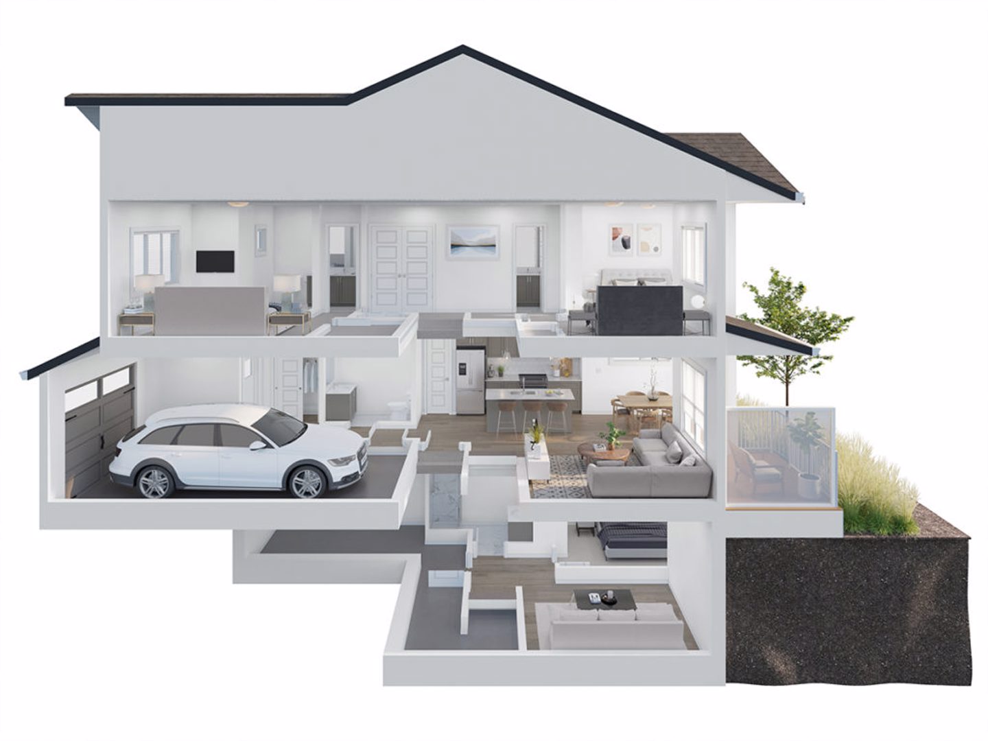 Additional image 9 of Red Embers Point