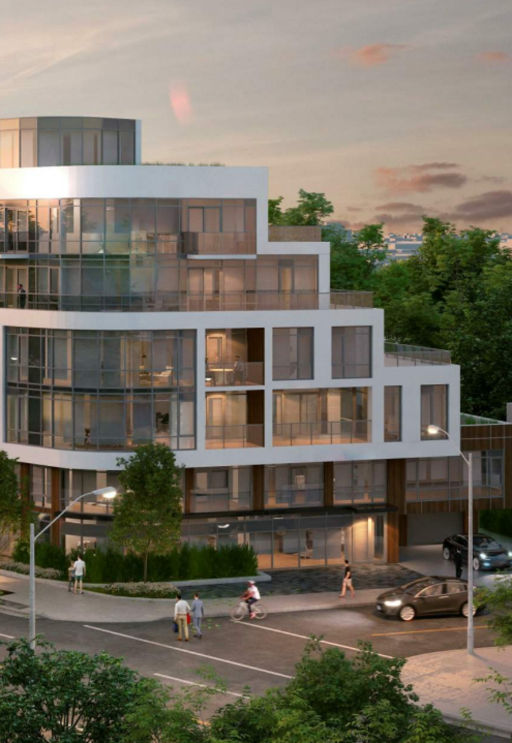 1386 Kingston Road Condos photo 4
