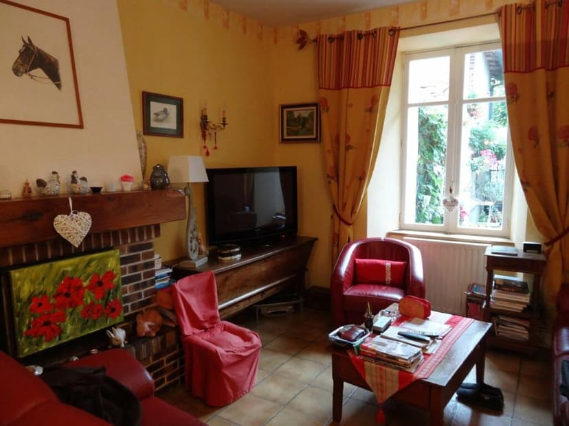 Additional image 2 of Limousin, Haute-Vienne, Bellac, France