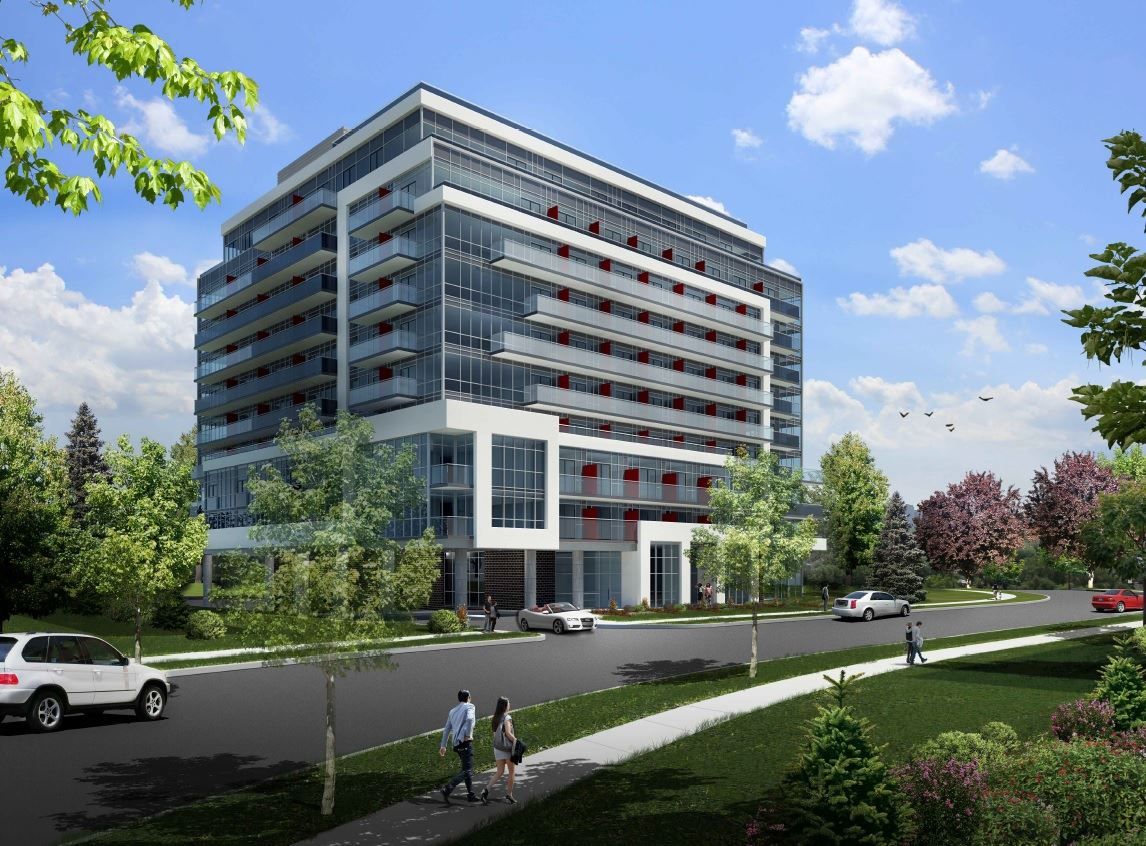50-52 Neptune Drive Condos photo 2