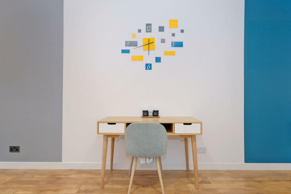 Additional image 13 of Fraser House, 9 Market Street, The City Centre, Aberdeen, AB11