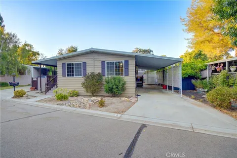 8 Rancho Paso Drive Unit 8, Paso Robles, CA 93446