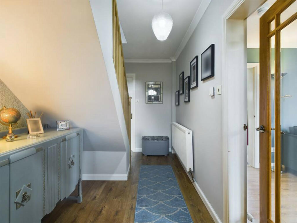 Additional image 12 of Campbell Drive, Banff, AB45