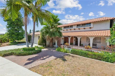 541 Papyrus Drive, La Habra Heights, CA 90631