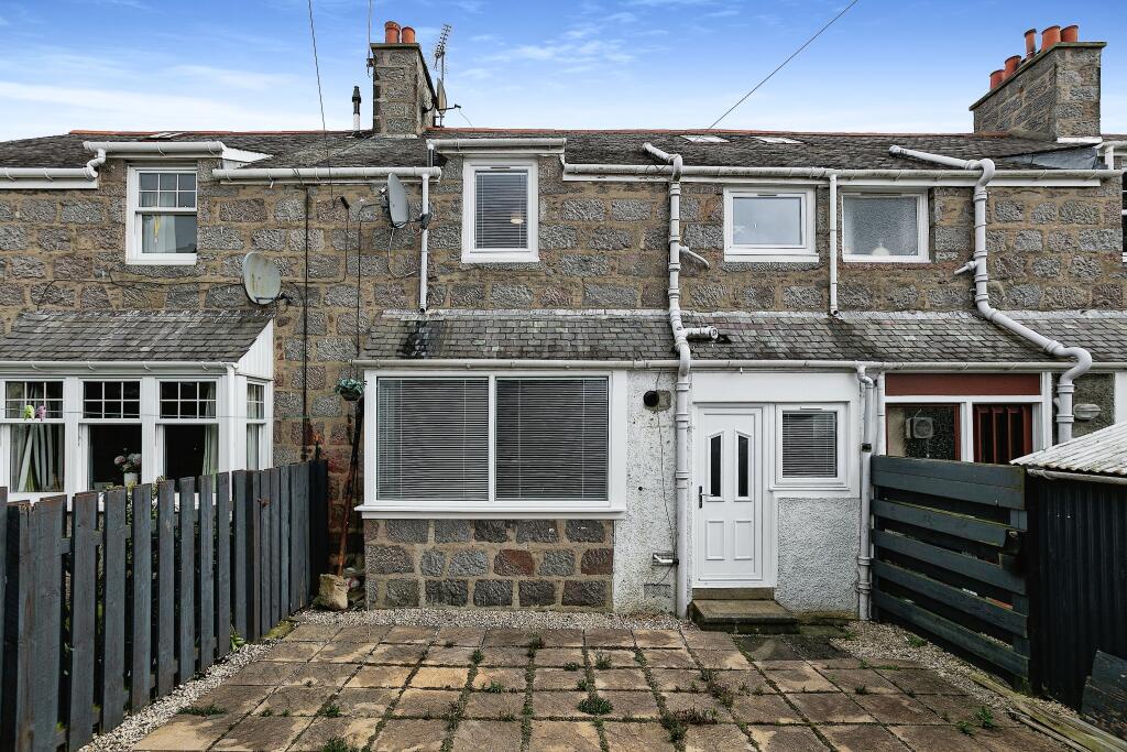 Additional image 14 of Ashley road, Aberdeen, AB10