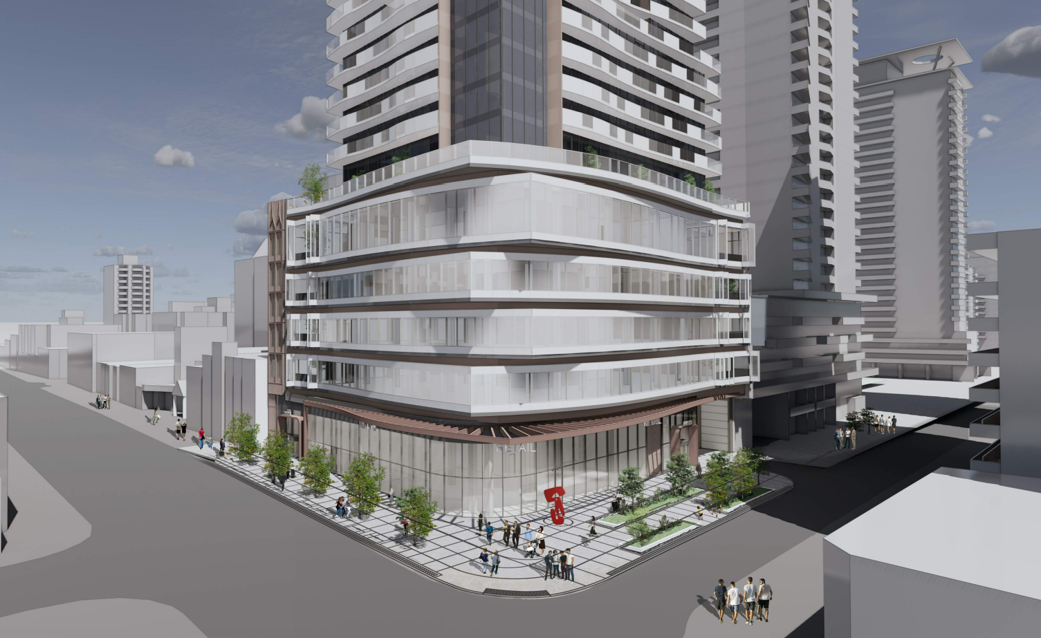 2345 Yonge Street Condos photo 3