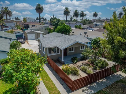 2824 S Orange Drive, Los Angeles, CA 90016