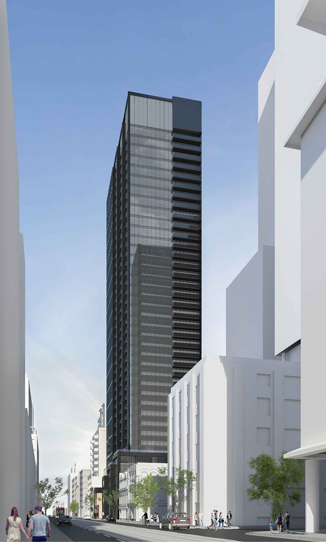 234 King Street East Condos photo 4