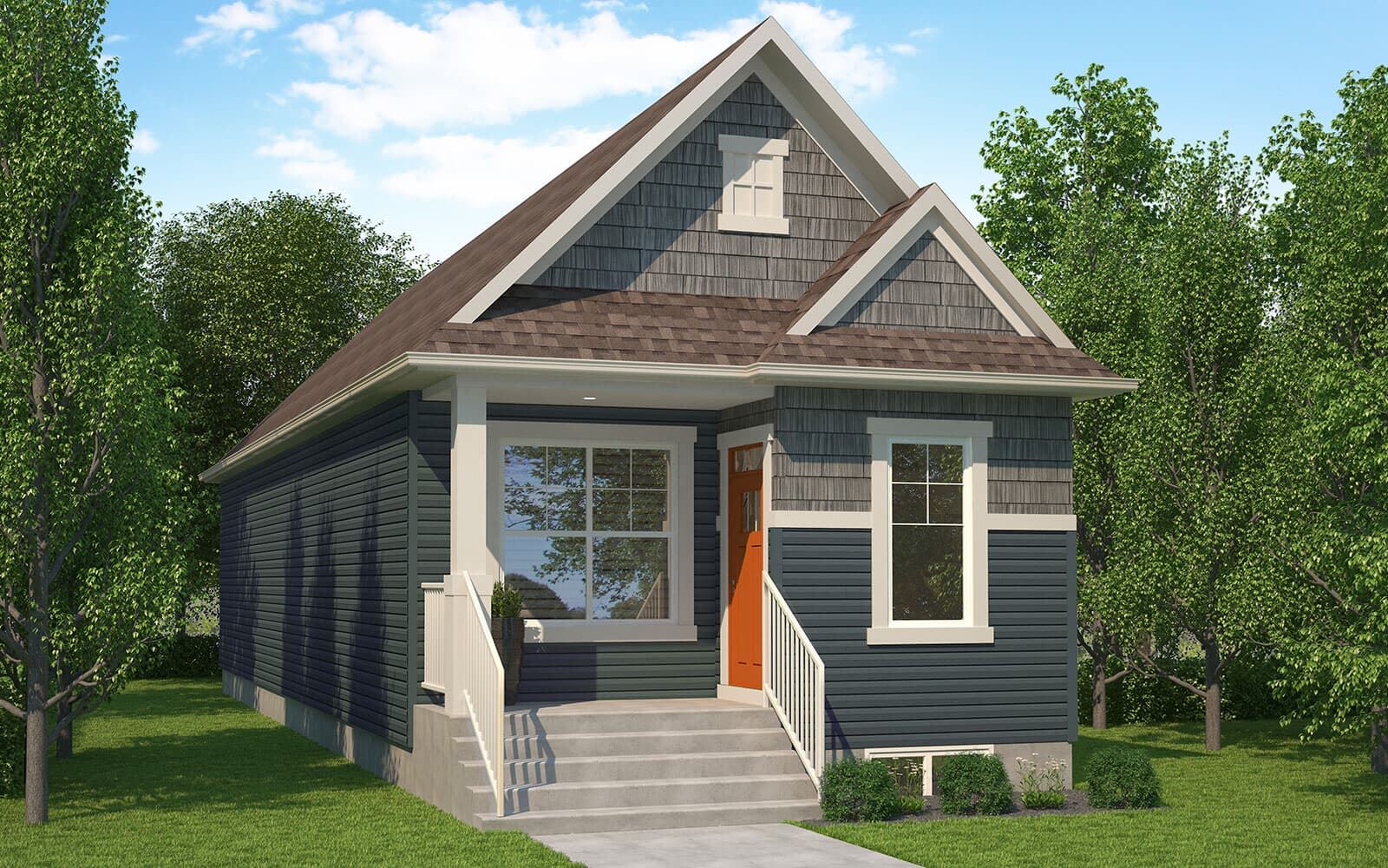 Additional image 2 of Laned Collection at Chappelle Gardens